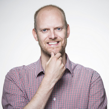 Portrait of Harm van Seijen