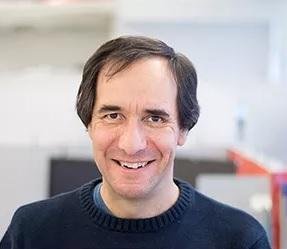 Portrait of Robert Schapire