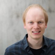 Portrait of Torsten Karzig