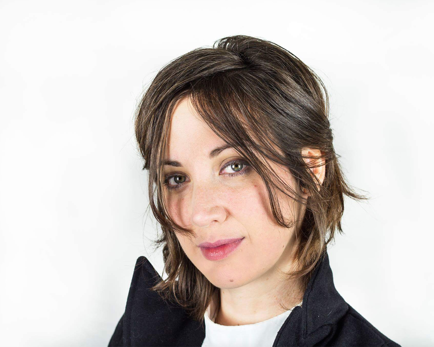 Portrait of Kambria Tabor