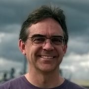 Portrait of Mason Thomas