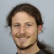 Portrait of Jan Gukelberger