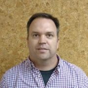 Portrait of Ray Kallaher