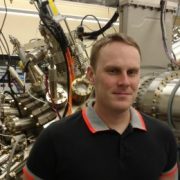 Portrait of Sergei Gronin