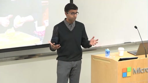 Physics-based Manipulation with and Around People