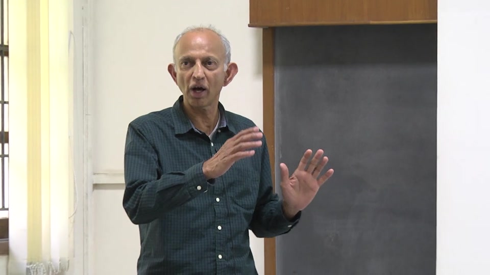 Foundations of Data Science - Lecture 1