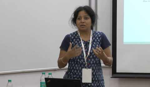 VentEr: Humans Vent, AI analyses