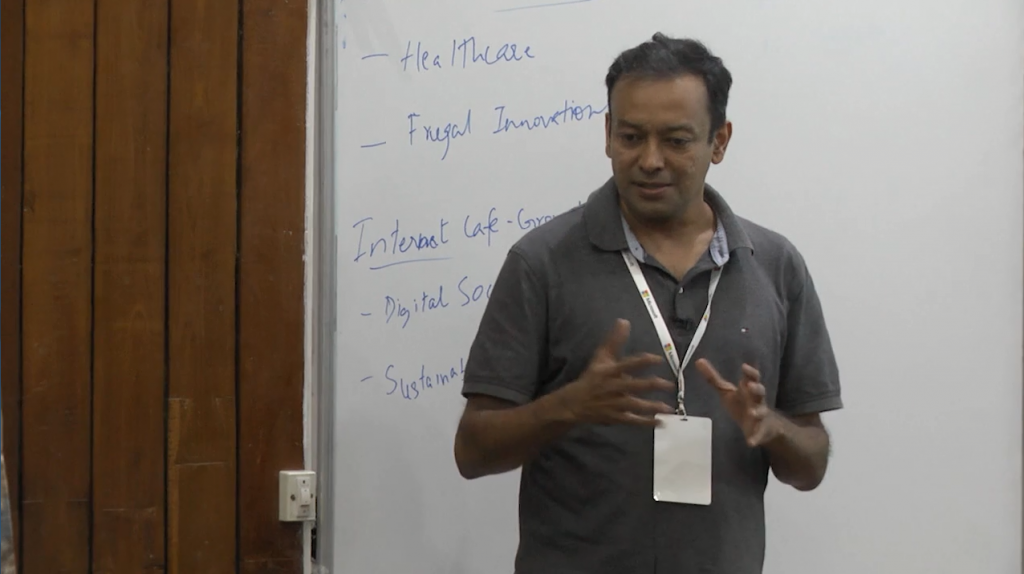 Final Presentation - Sustainability and Transportation