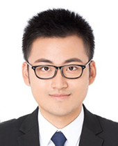 Yue Cao Microsoft Research Asia fellow