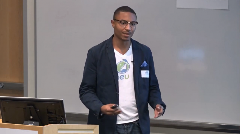 Seattle Angel Conference XII: Pitch 4-6