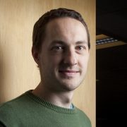 Portrait of Sam Webster