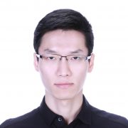 Portrait of Mengyu Zhou