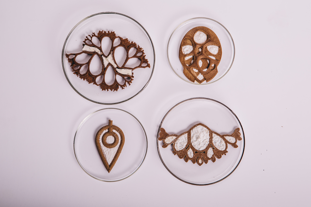 'Growables' Artist in Residence exhibit