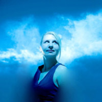 Portrait of Maja Petrić