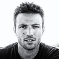 Portrait of Theofilos Petsios