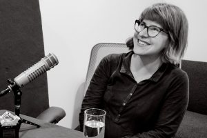 photo of Mar Gonzalez Franco - Researcher