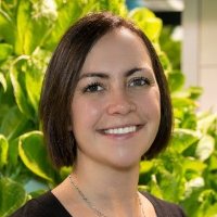 Portrait of Jessica Schilke