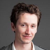 Portrait of Aduén Darriba Frederiks