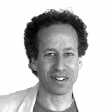 Portrait of Michael Cohen