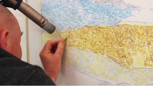 Interpreting visual art with sound for a more inclusive experience - Audio Description