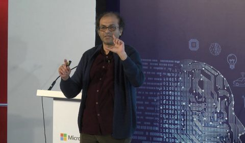 State of Unsupervised Learning