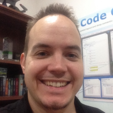 Portrait of Kael Rowan