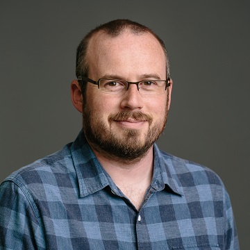 Portrait of Jacob Nelson