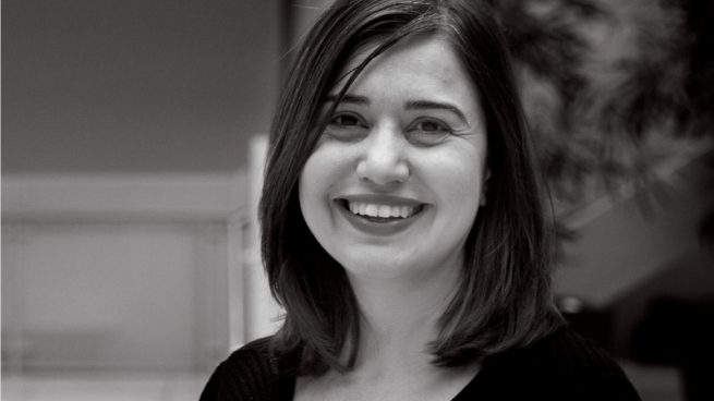 Life at the Intersection of AI and Society with Dr. Ece Kamar