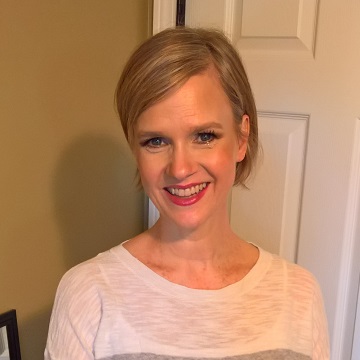 Portrait of Tambie Angel