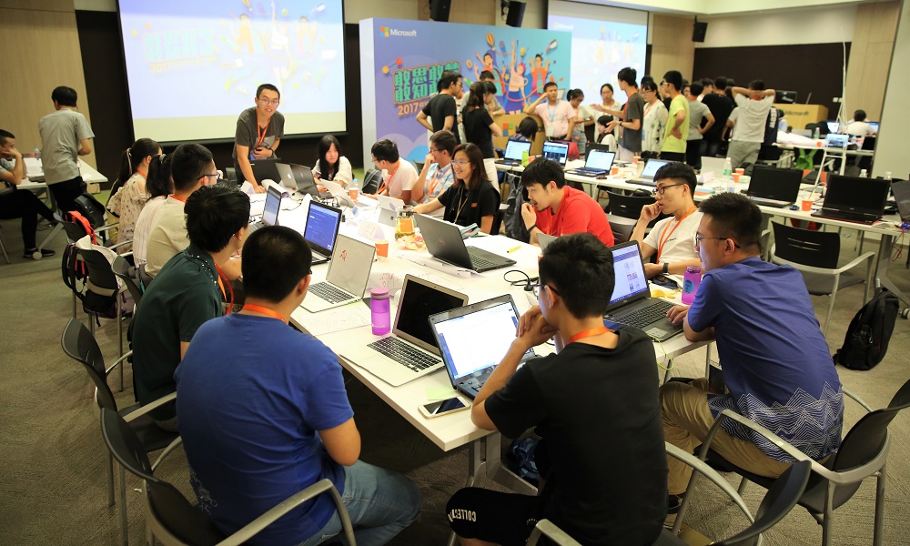 Microsoft Student Club Members Practice Projects.