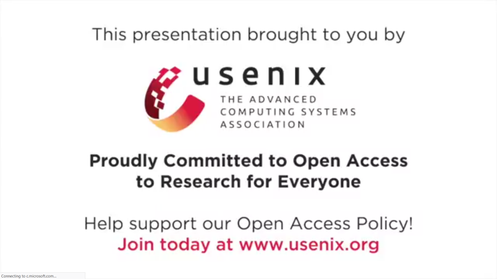 Democratically Finding the Cause of Packet Drops STILL