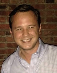 Portrait of Victor Heymeyer