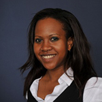 Danielle Belgrave, MSR Cambridge