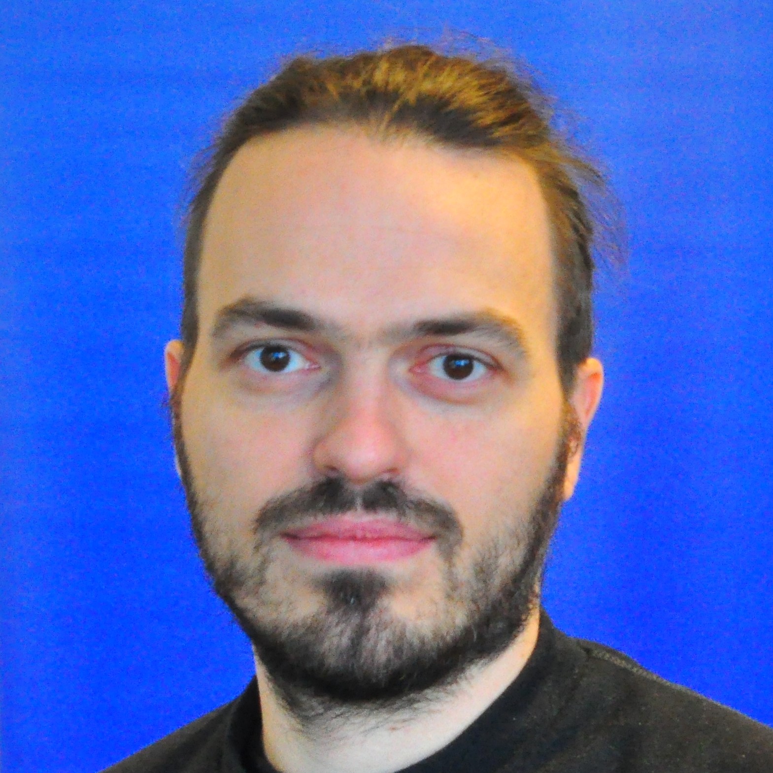 Alessandro Sordoni的肖像