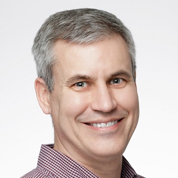 T. J. Hazenの肖像