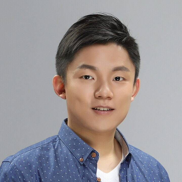 Portrait of Yuanchao Shu