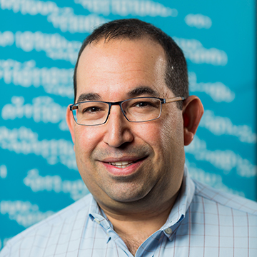 Portrait of Brian LaMacchia