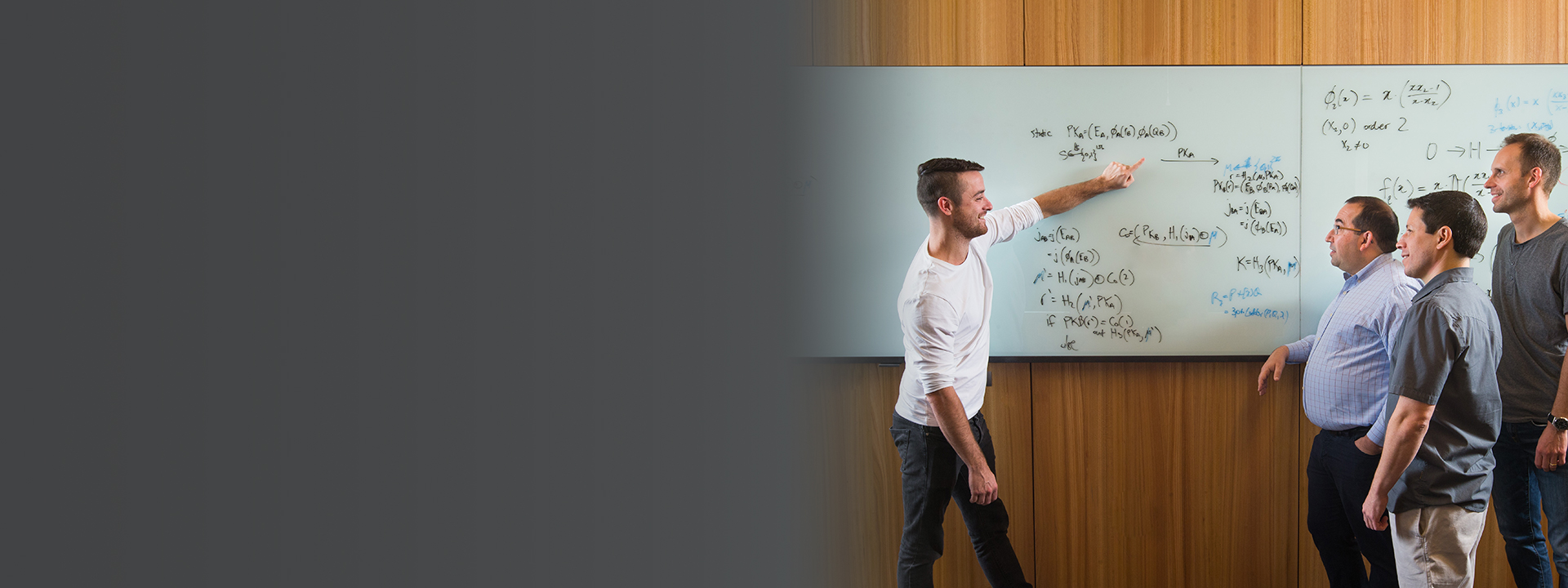 Post-Quantum Cryptography Team SIDH / SIKE