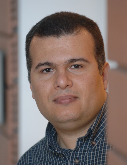 Portrait of Sameh Elnikety