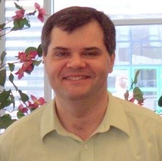 Portrait of Paulo S. L. M. Barreto