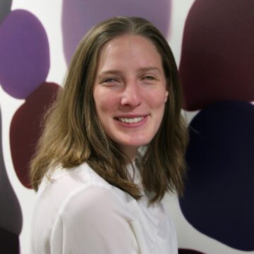 Portrait of Cindy Bennett