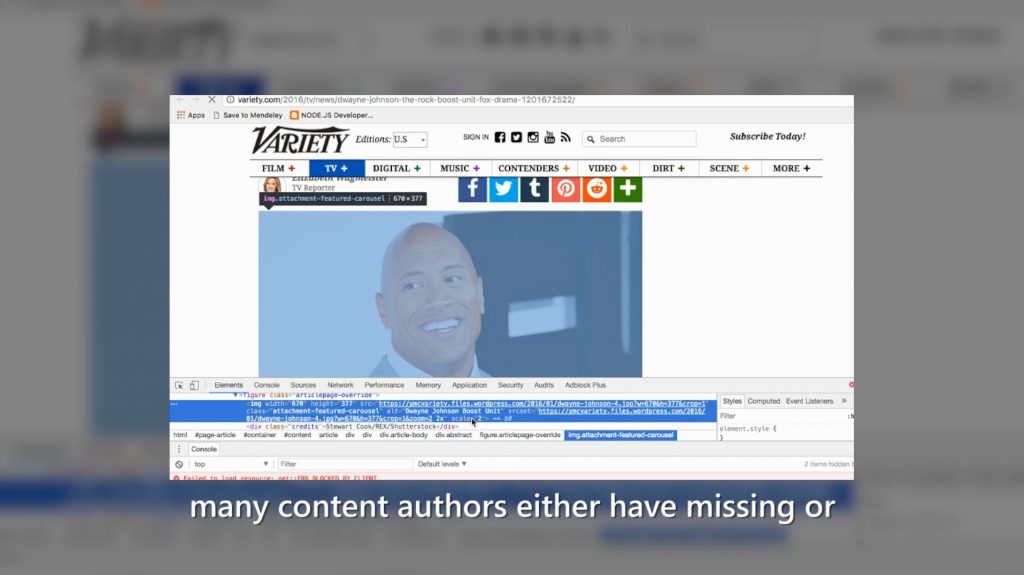 Accessibility - How Microsoft is making technology accessible to more people
