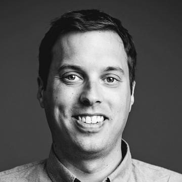 Portrait of Justin Levandoski