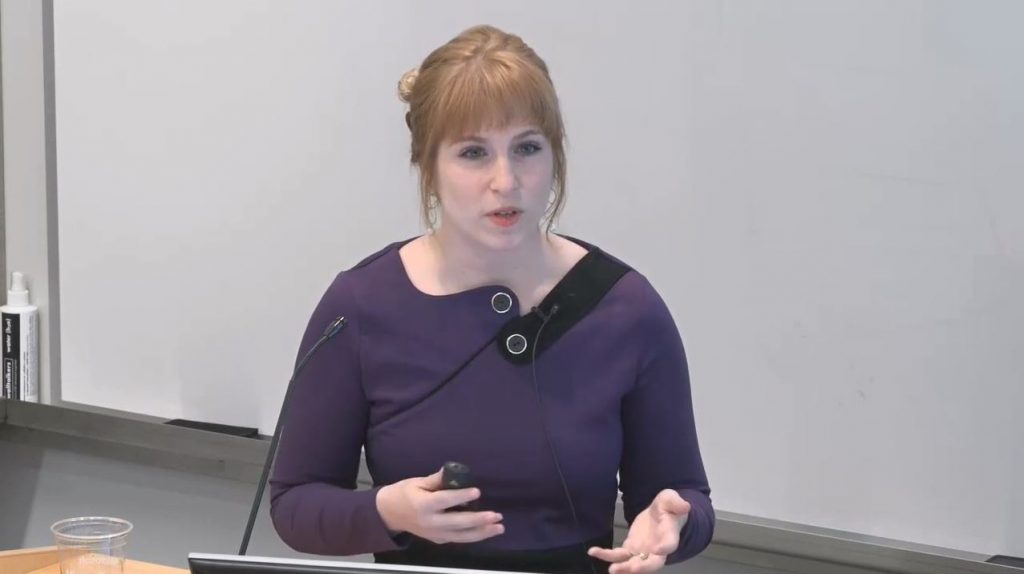 Ethics and Diversity in AI