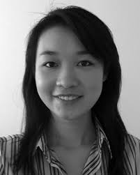 Portrait of Felicia Lim