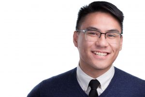 Brian Morte Hernandez