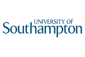 University of Southampton logo