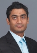 Portrait of Ashutosh Saxena