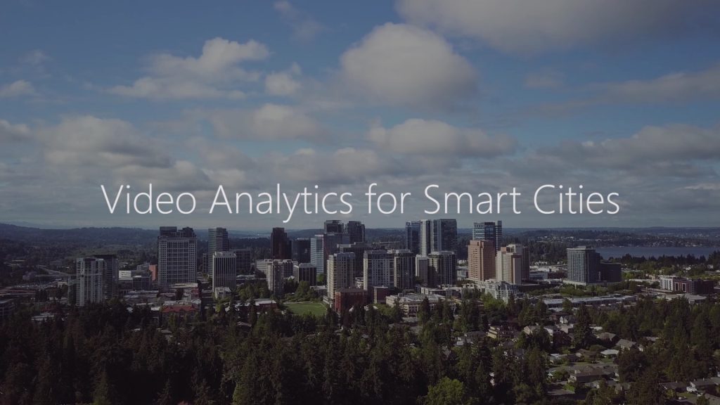Video Analytics for Smart Cities Still Image