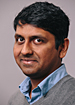 Portrait of Vinod Vaikuntanathan